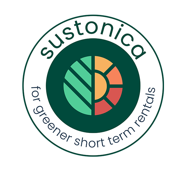 Validation de durabilité pour les locations de vacances - Sustonica