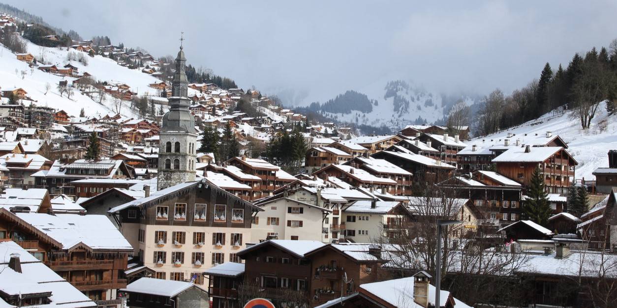 La-Clusaz-neige