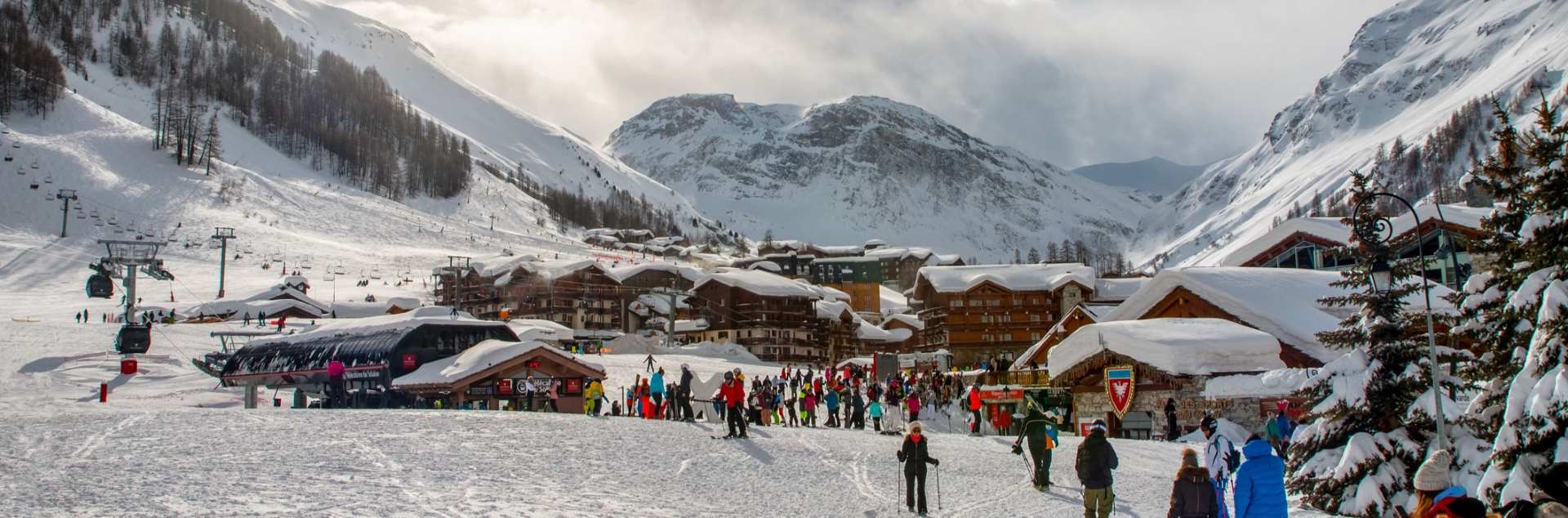 alps nord