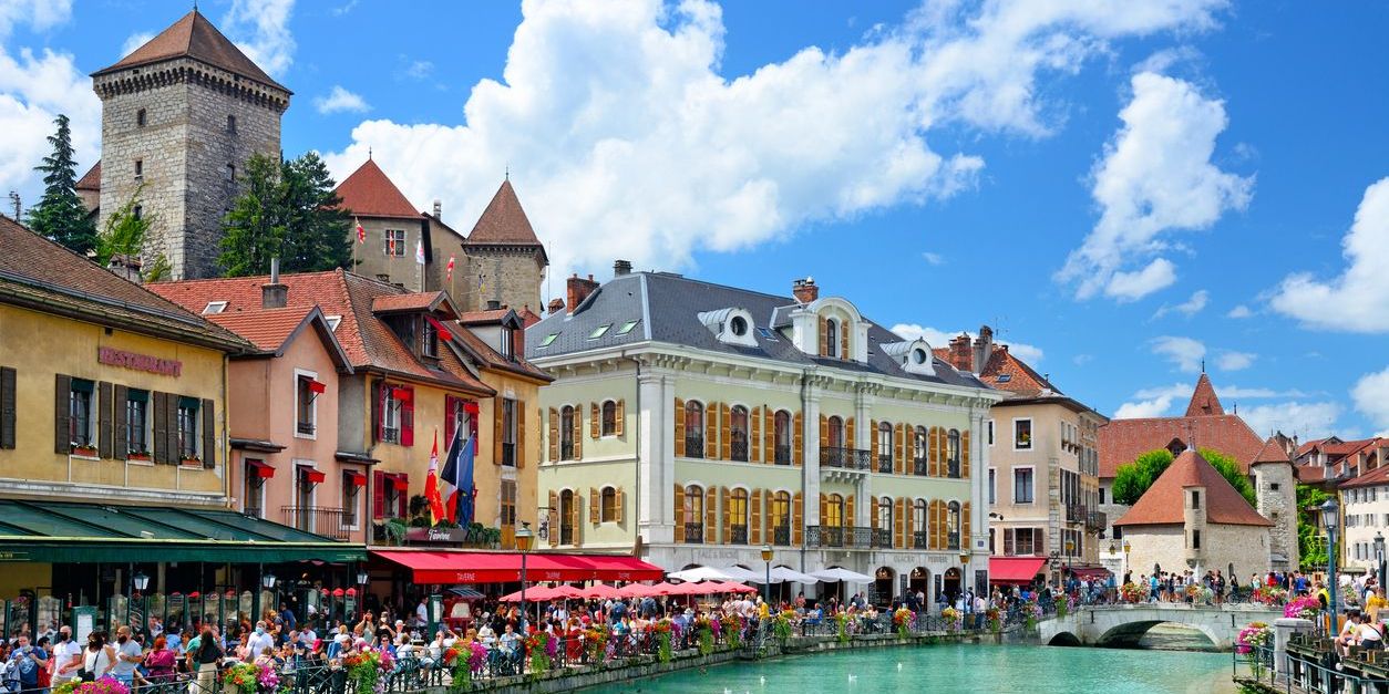 annecy
