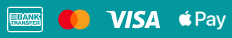logos moyens de paiement lla selections
