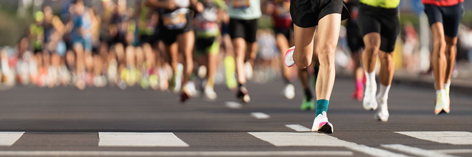 Marathon annecy