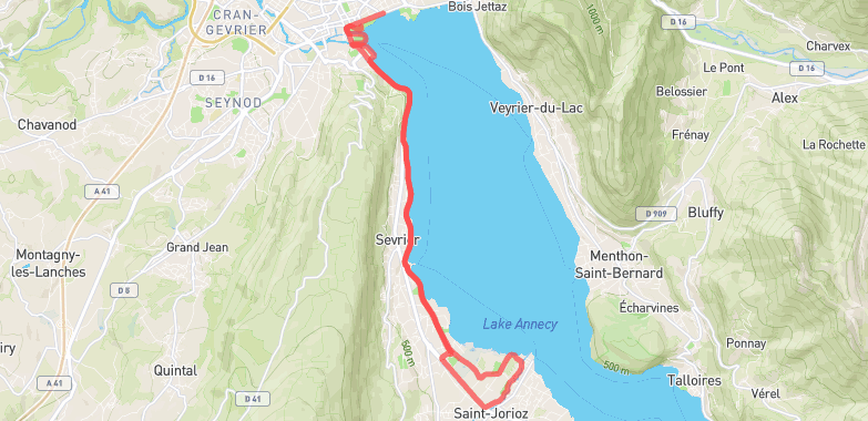 parcours-Marathon-annecy