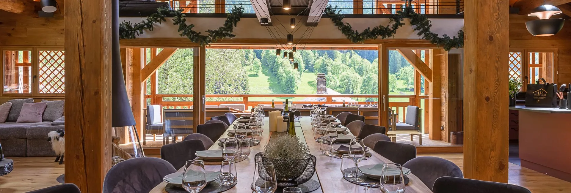 seminaire en montagne lieux