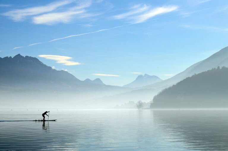 Paddle-Lac-Annecy