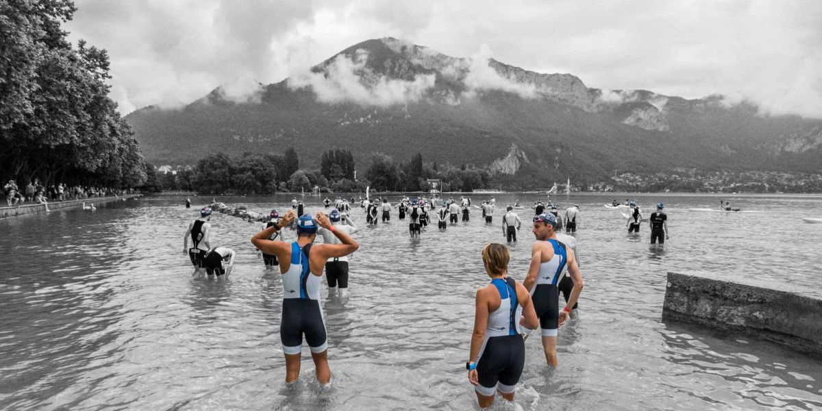 Triathlon-lac-annecy