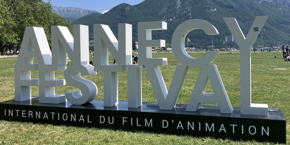 visiter Festival du film d’Annecy
