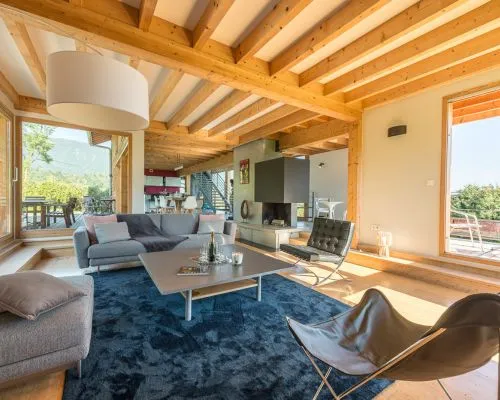 saint jorioz seminaire annecy location