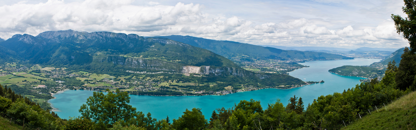 Annecy-Lake-View