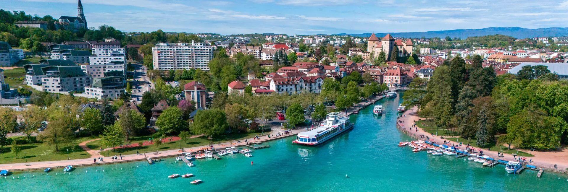 conciergerie au lac d'annecy lla selections