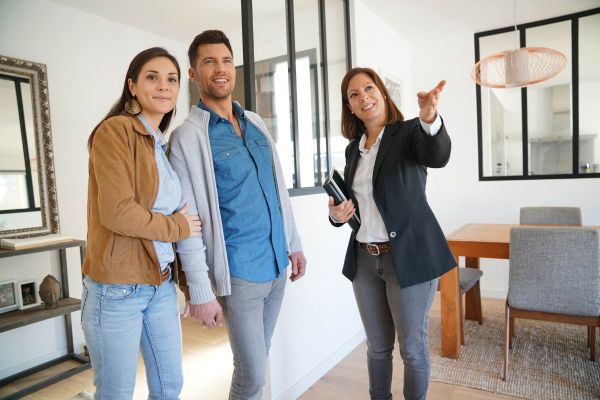 visite appartement Annecy