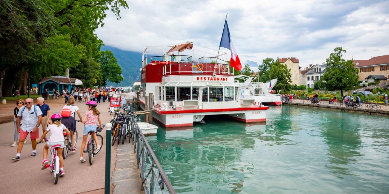 family annecy