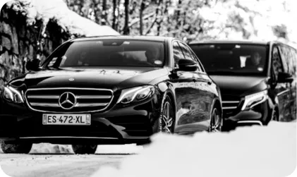 private taxi annecy