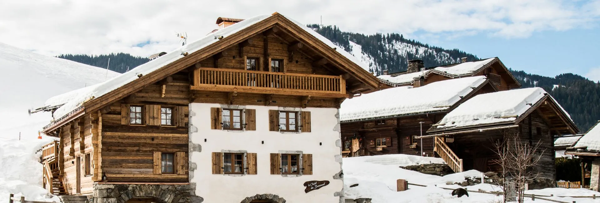 locations vacances la clusaz
