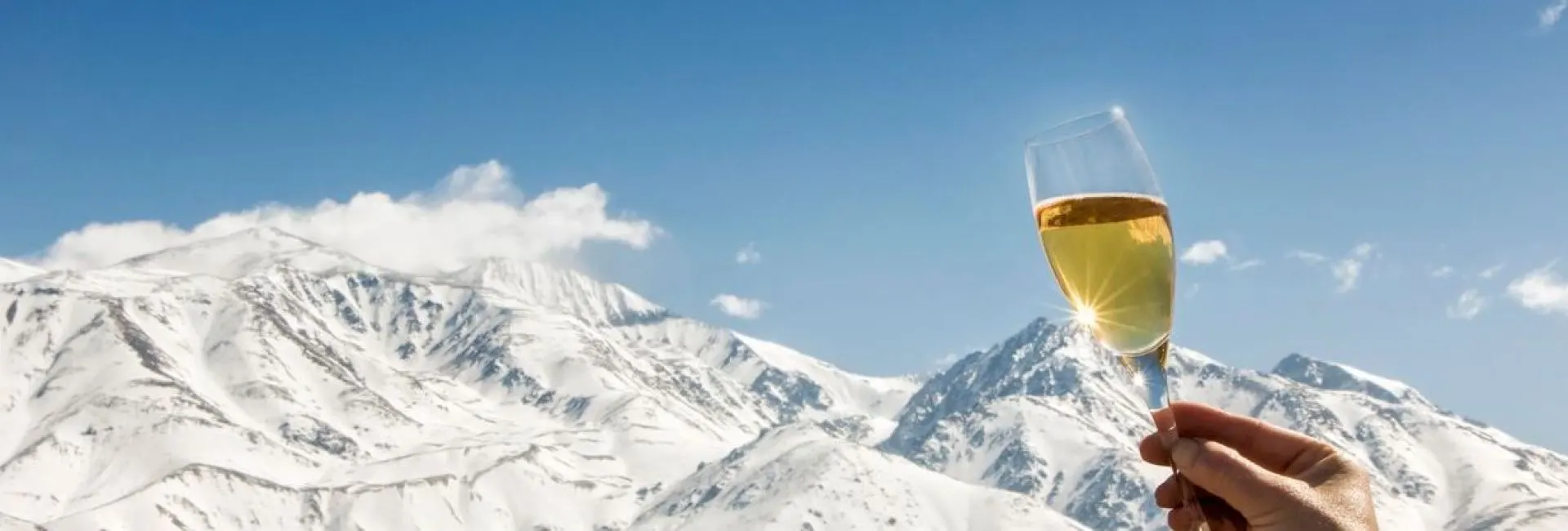 nouvel an megeve