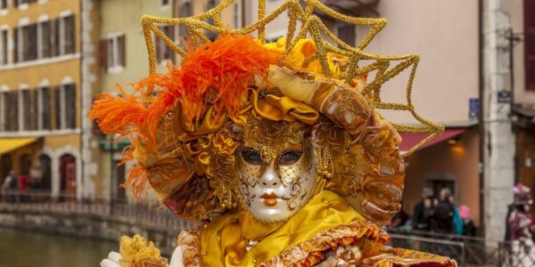 Carnaval d’Annecy