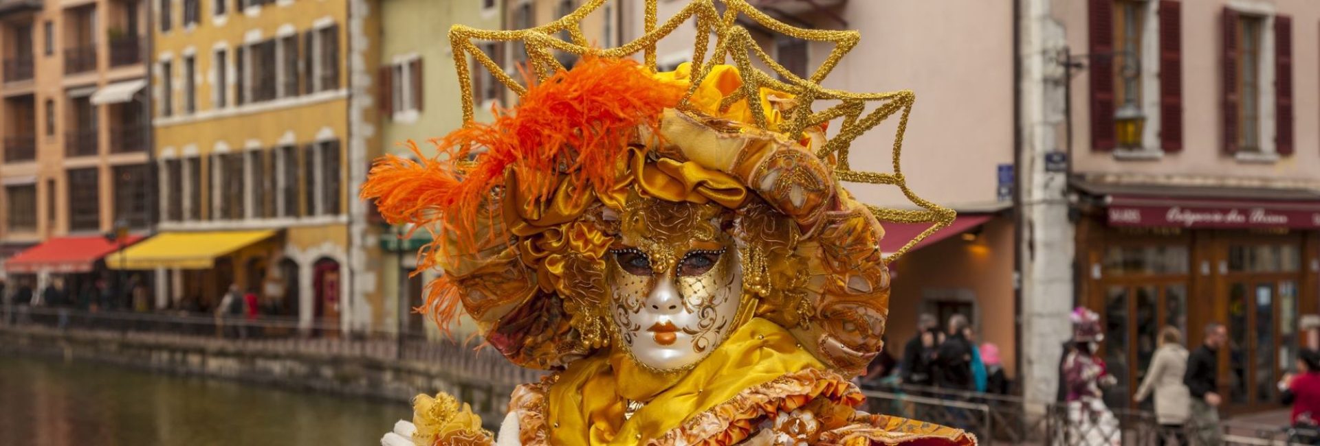 Carnaval d’Annecy
