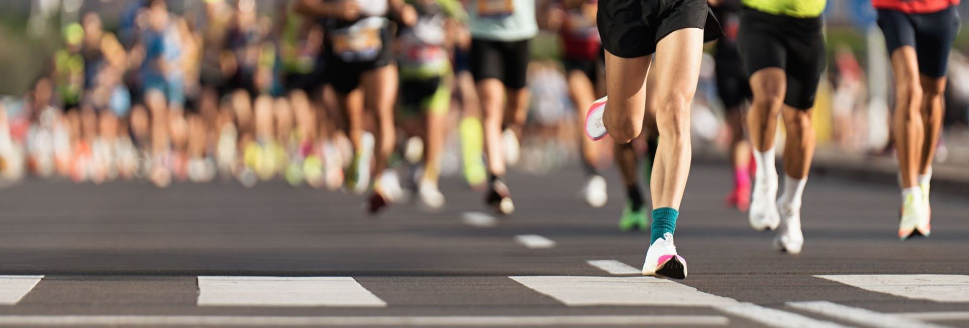 Marathon annecy