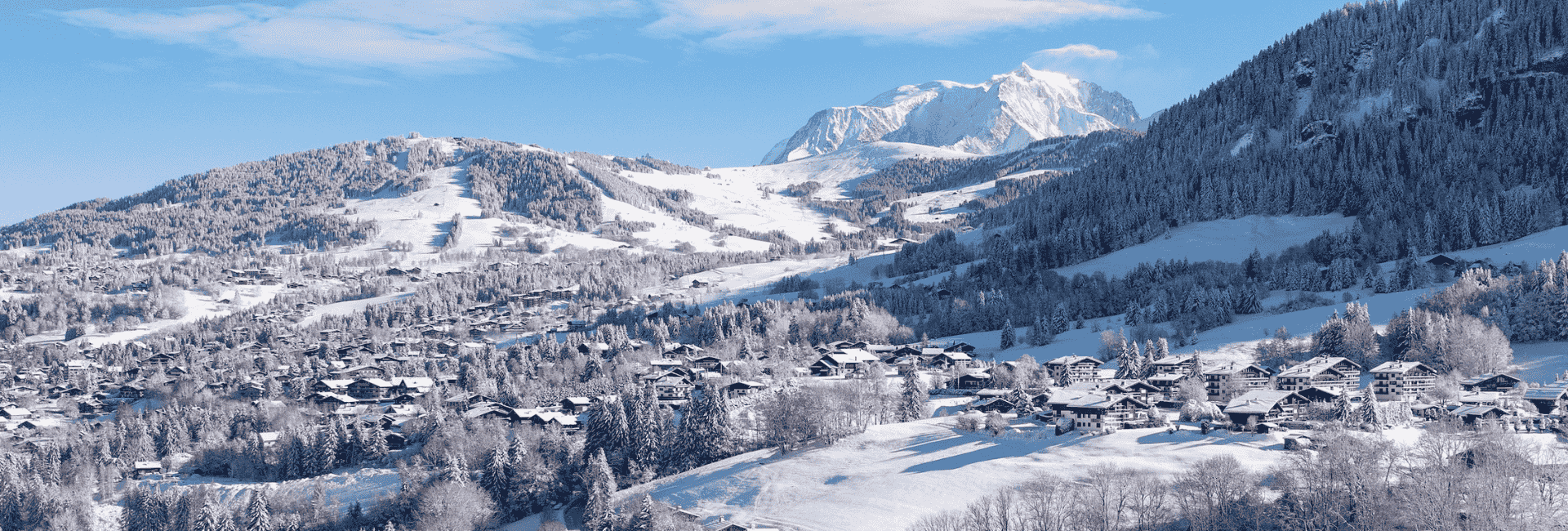 Megeve ap