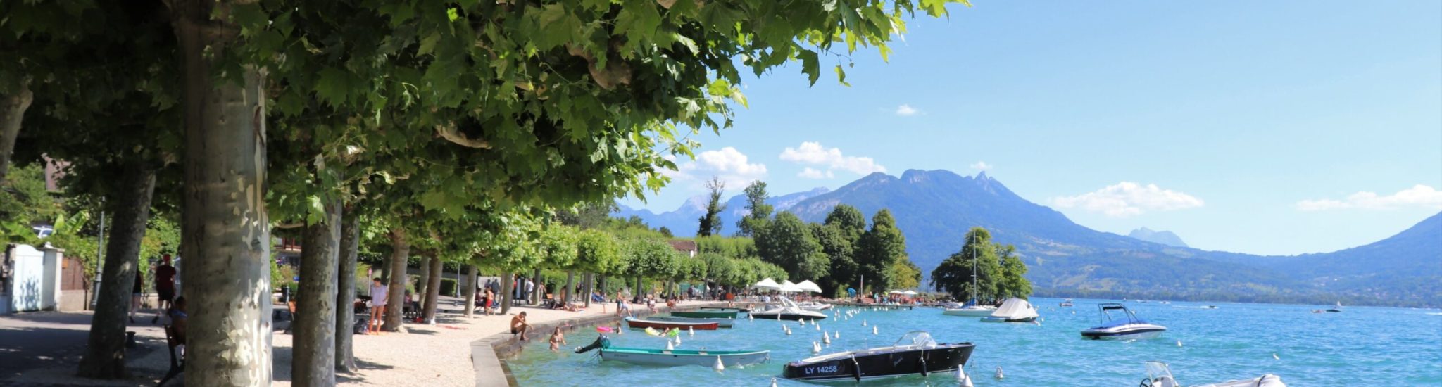 Port-Veyrier-du-lac