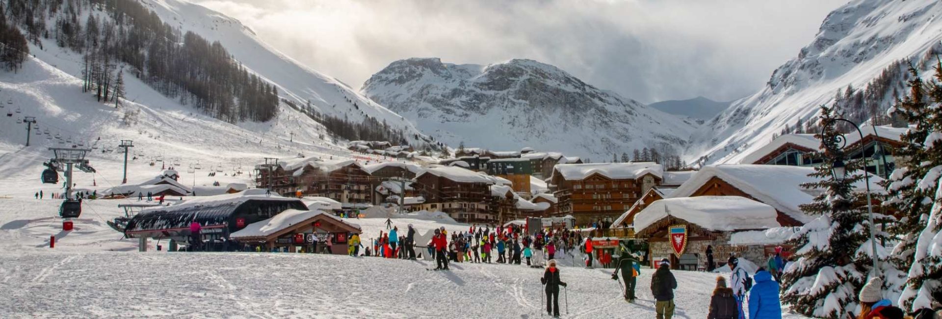 alps nord