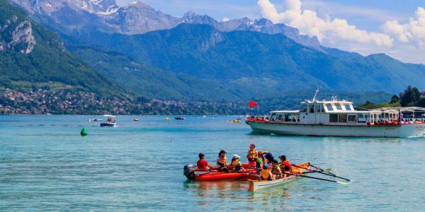 evenements sportifs annecy